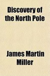Produktbild: Discovery of the North Pole