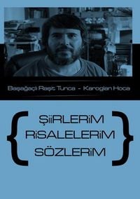 Produktbild: Siirlerim Risalelerim S&ouml;zlerim