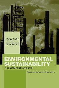 Produktbild: Environmental Sustainability