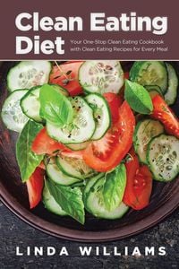 Produktbild: Clean Eating Diet