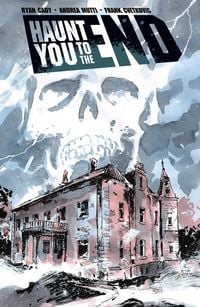 Produktbild: Haunt You to the End