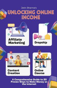 Produktbild: Unlocking Online Income