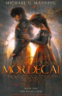 Produktbild: Mordecai