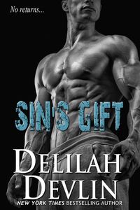 Produktbild: Sin's Gift (Veiled Alliance, #1)