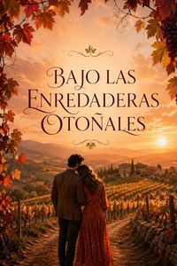 Produktbild: Bajo las enredaderas oto&ntilde;ales