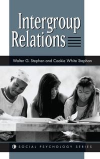 Produktbild: Intergroup Relations