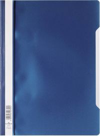 Bild vom Artikel Durable 2573 257307 Schnellhefter Blau DIN A4 vom Autor 