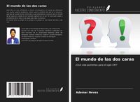 Produktbild: El mundo de las dos caras