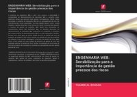 Produktbild: ENGENHARIA WEB: Sensibiliza&ccedil;&atilde;o para a import&acirc;ncia da gest&atilde;o precoce dos riscos