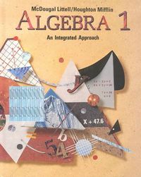 Produktbild: Mcdougal Littell High School M