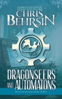 Produktbild: Dragonseers and Automatons