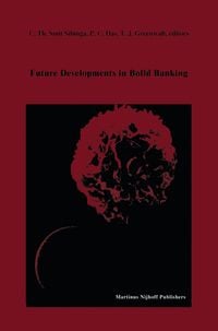 Produktbild: Future Developments in Blood Banking