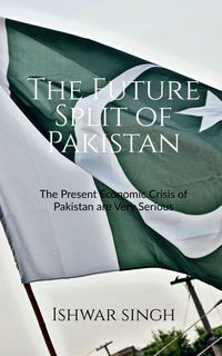 Produktbild: The Future Split of Pakistan