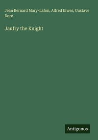 Produktbild: Jaufry the Knight