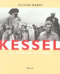Produktbild: Kessel, le nomade &eacute;ternel