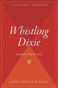 Produktbild: Whistling Dixie