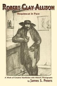 Produktbild: Robert Clay Allison
