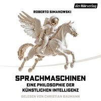 Produktbild: Sprachmaschinen