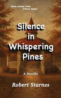 Produktbild: Silence in Whispering Pines