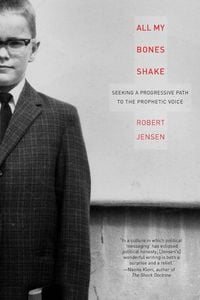 Produktbild: All My Bones Shake