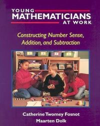 Produktbild: Young Mathematicians at Work