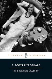 Produktbild: Der gro&szlig;e Gatsby