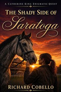 Produktbild: The Shady Side of Saratoga