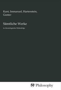Produktbild: S&auml;mtliche Werke