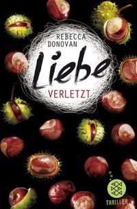Produktbild: Liebe verletzt