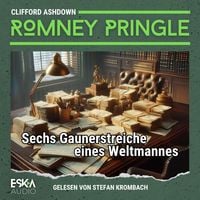 Produktbild: Romney Pringle