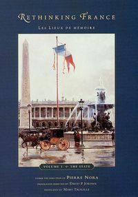 Produktbild: Rethinking France