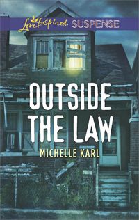 Produktbild: Outside the Law