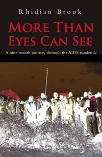 Produktbild: More Than Eyes Can See