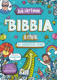Produktbild: Bibbia link. 60 fantastiche storie