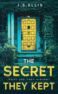 Produktbild: The Secret They Kept