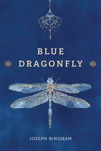 Produktbild: Blue Dragonfly