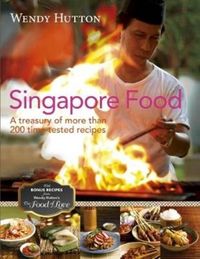 Produktbild: Hutton, W: Singapore Food