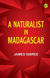 Produktbild: A naturalist in Madagascar
