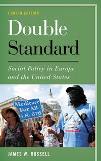 Produktbild: Double Standard