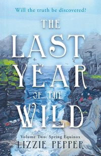 Produktbild: Last Year of the Wild - Volume 2