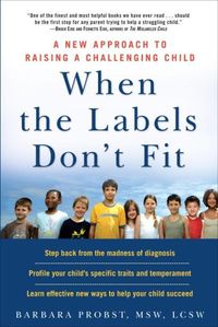Produktbild: When the Labels Don't Fit