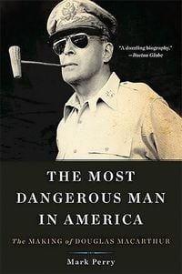 Produktbild: The Most Dangerous Man in America