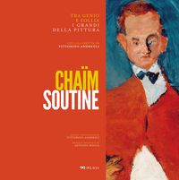 Produktbild: Cha&iuml;m Soutine