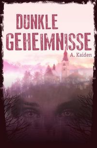 Produktbild: Dunkle Geheimnisse
