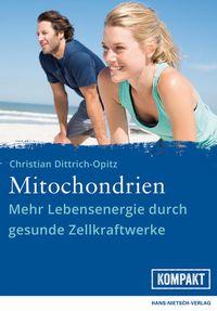 Bild vom Artikel Mitochondrien vom Autor Christian Dittrich-Opitz