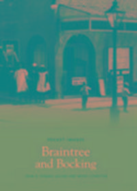 Produktbild: Adlam, J: Braintree and Bocking