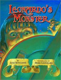 Produktbild: Leonardos Monster