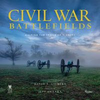 Produktbild: Civil War Battlefields