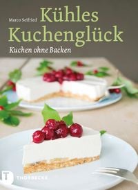 Produktbild: K&uuml;hles Kuchengl&uuml;ck