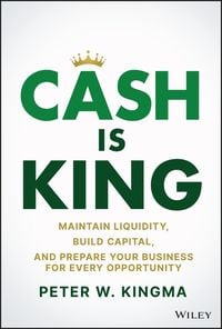 Produktbild: Cash Is King